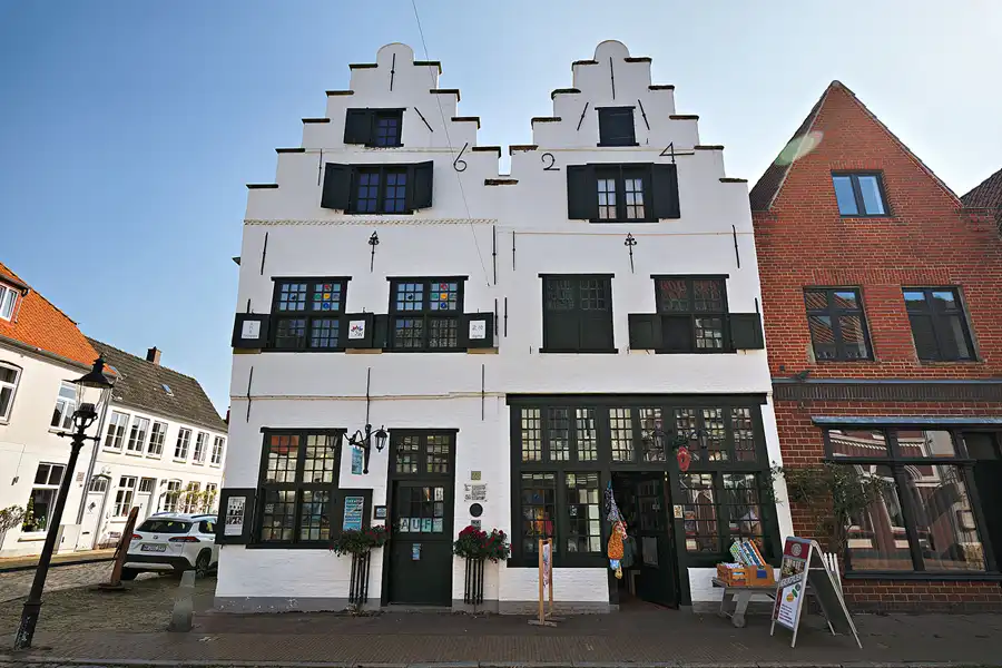 013 | 2024 | Friedrichstadt | © carsten riede fotografie