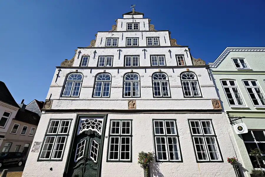 015 | 2024 | Friedrichstadt | © carsten riede fotografie