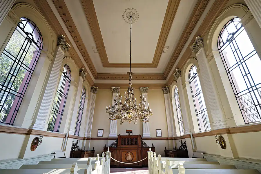 027 | 2024 | Friedrichstadt | © carsten riede fotografie