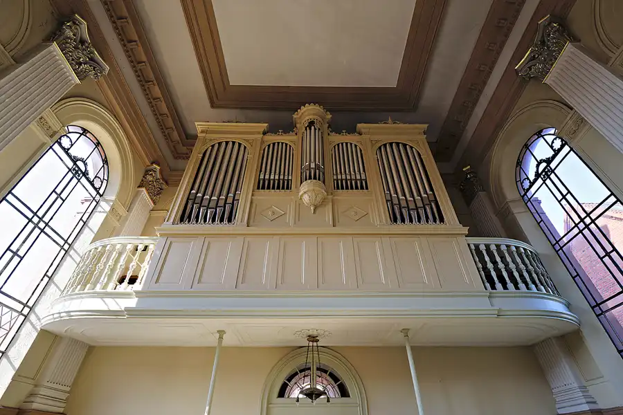 029 | 2024 | Friedrichstadt | © carsten riede fotografie