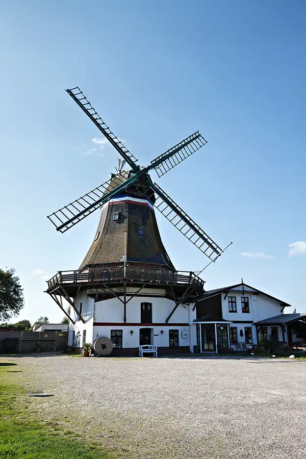 060 | 2024 | Nordstrand | Engelmühle | © carsten riede fotografie