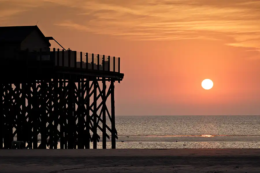 089 | 2024 | Sankt Peter-Ording | Strandparkplatz Ording Nord | © carsten riede fotografie