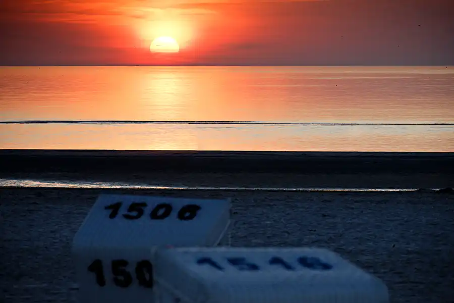 101 | 2024 | Sankt Peter-Ording | Strandparkplatz Ording Nord  | © carsten riede fotografie