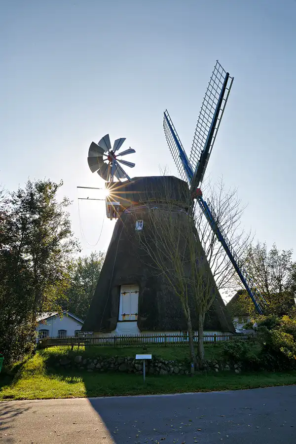 106 | 2024 | Struckum | Windmühle Fortuna | © carsten riede fotografie