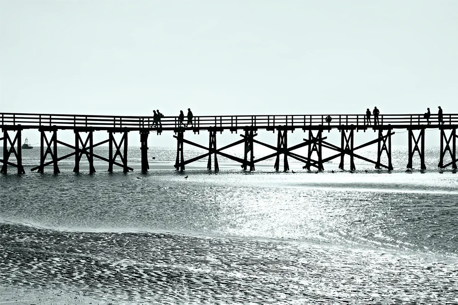 070 | 2024 | Sankt Peter-Ording | Strandparkplatz Ording Nord | © carsten riede fotografie