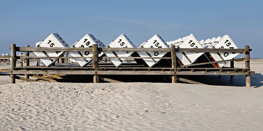 081 | 2024 | Sankt Peter-Ording | Strandparkplatz Ording Nord | © carsten riede fotografie