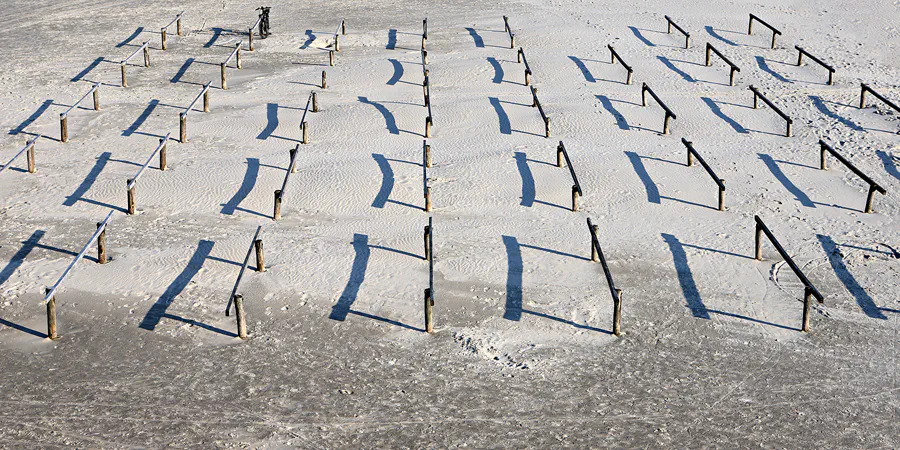 086 | 2024 | Sankt Peter-Ording | Strandparkplatz Ording Nord | © carsten riede fotografie