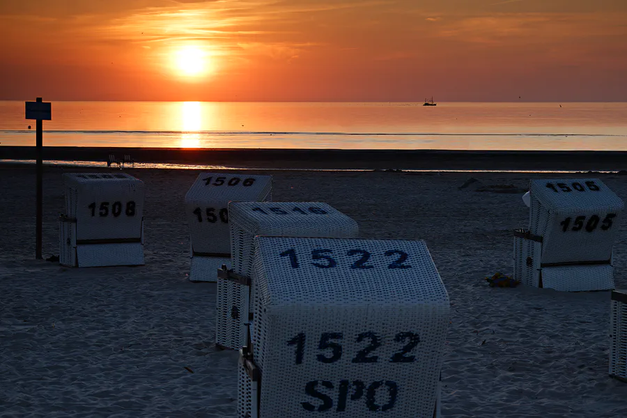 100 | 2024 | Sankt Peter-Ording | Strandparkplatz Ording Nord  | © carsten riede fotografie