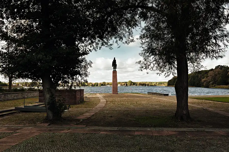 003 | 2024 | Ravensbrück | KZ Ravensbrück | © carsten riede fotografie