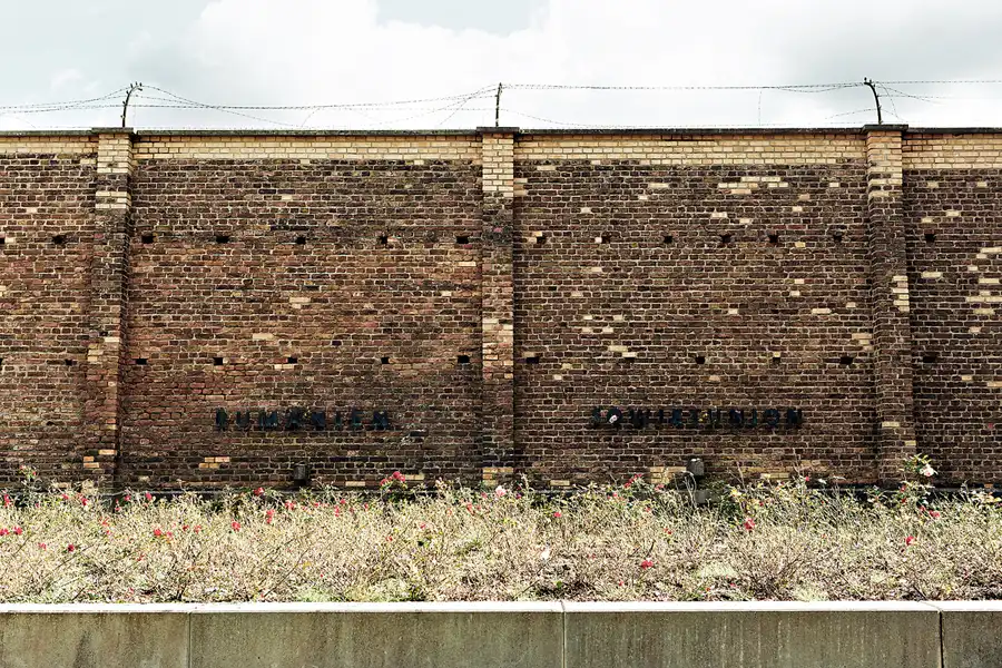 004 | 2024 | Ravensbrück | KZ Ravensbrück | © carsten riede fotografie