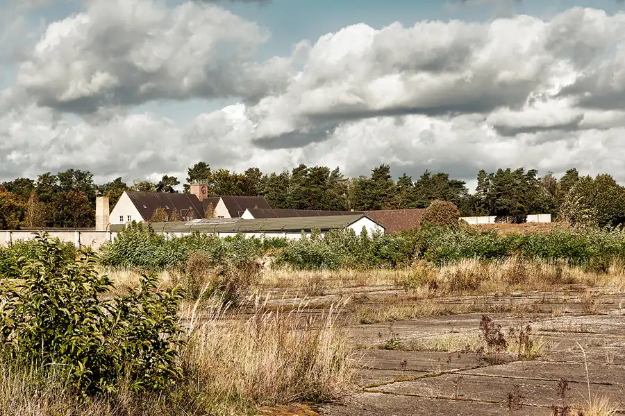 007 | 2024 | Ravensbrück | KZ Ravensbrück | © carsten riede fotografie