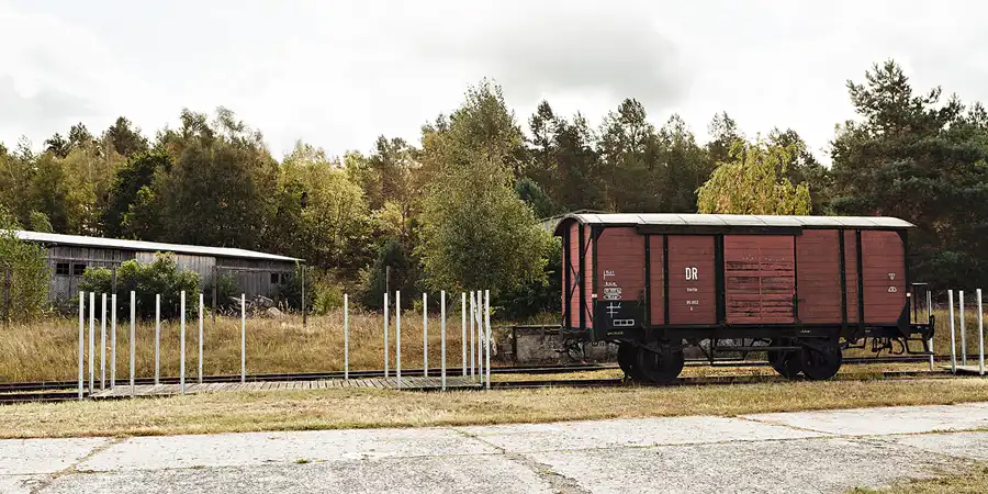 009 | 2024 | Ravensbrück | KZ Ravensbrück | © carsten riede fotografie