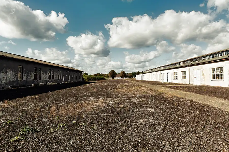 011 | 2024 | Ravensbrück | KZ Ravensbrück | © carsten riede fotografie