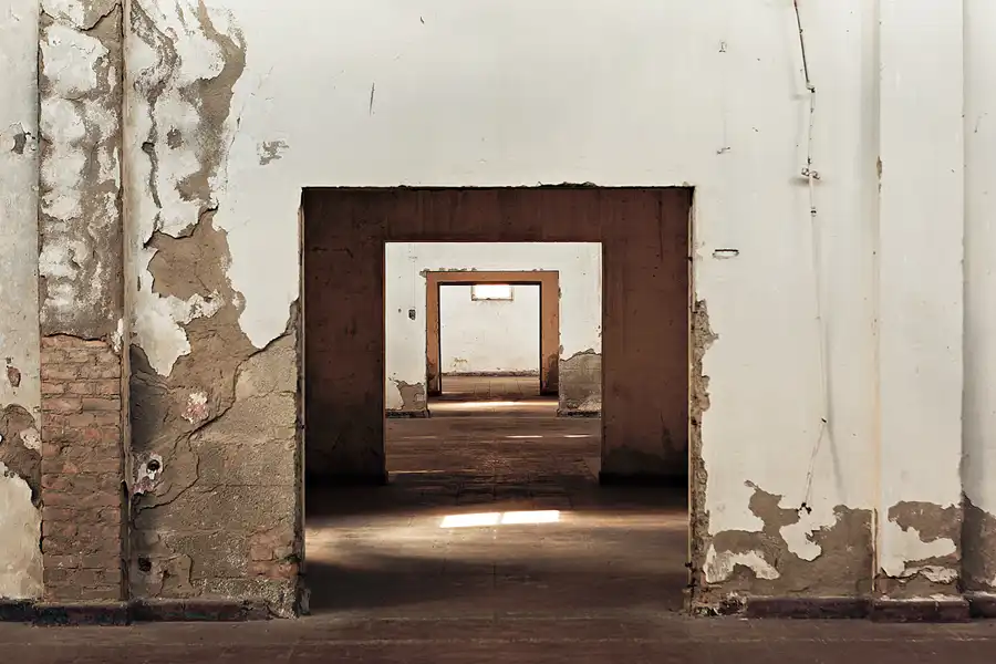 016 | 2024 | Ravensbrück | KZ Ravensbrück | © carsten riede fotografie