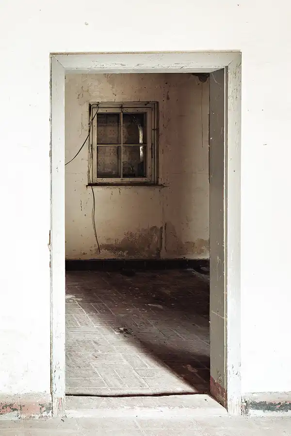 018 | 2024 | Ravensbrück | KZ Ravensbrück | © carsten riede fotografie