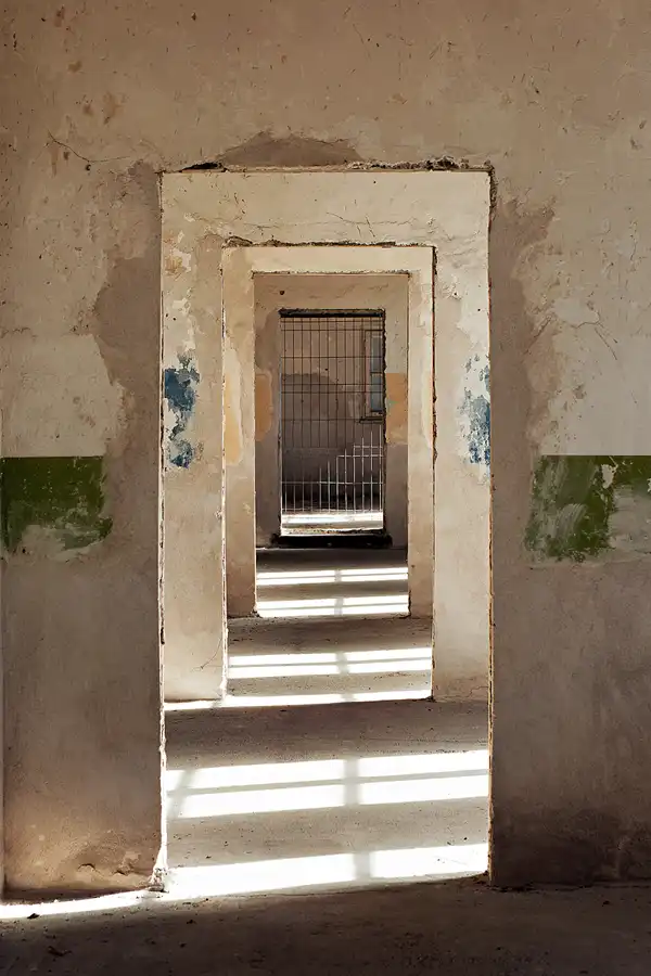 026 | 2024 | Ravensbrück | KZ Ravensbrück | © carsten riede fotografie