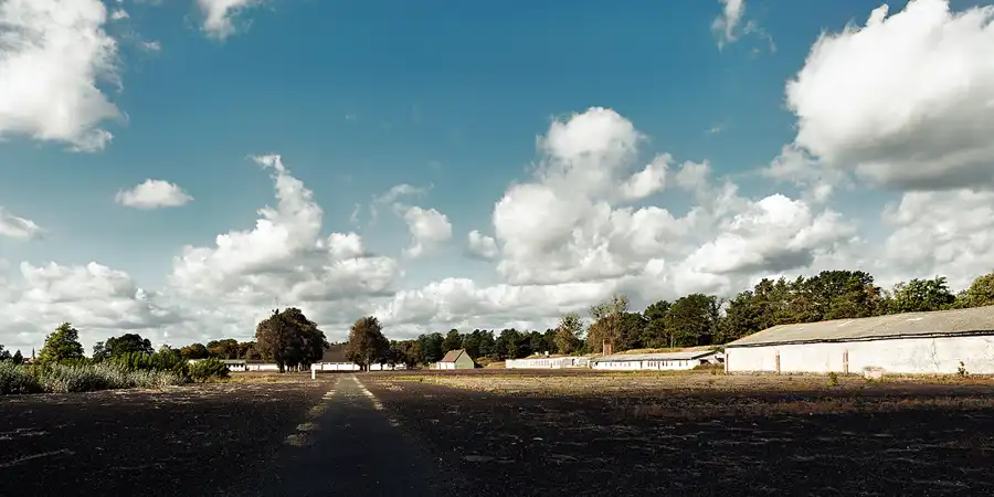 029 | 2024 | Ravensbrück | KZ Ravensbrück | © carsten riede fotografie