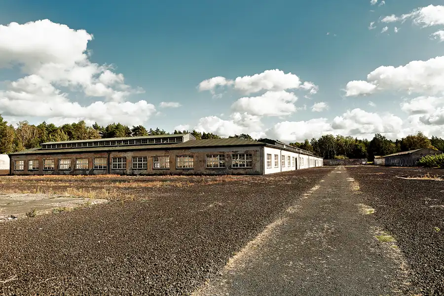 030 | 2024 | Ravensbrück | KZ Ravensbrück | © carsten riede fotografie