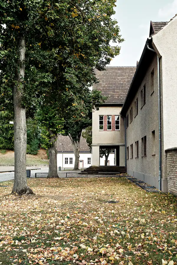 036 | 2024 | Ravensbrück | KZ Ravensbrück | © carsten riede fotografie