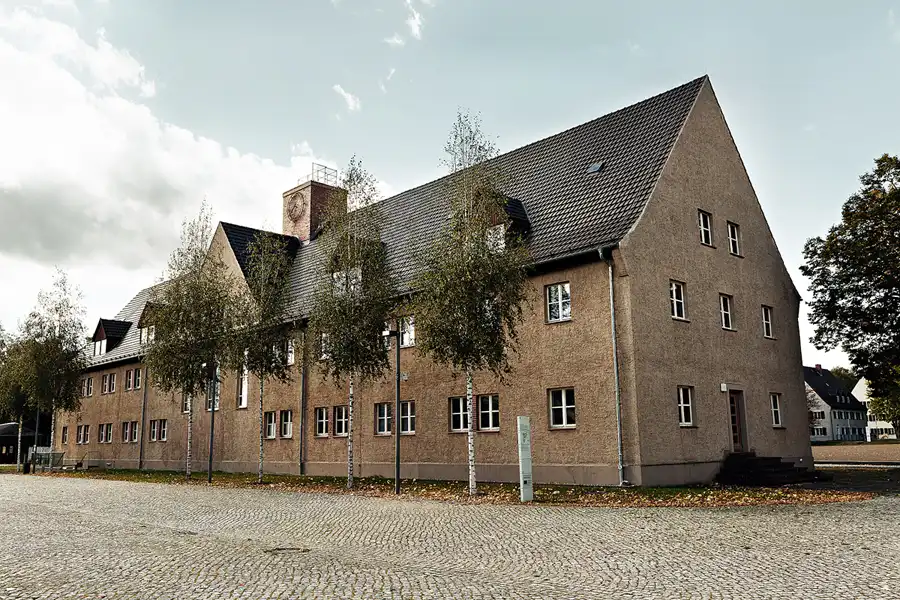 038 | 2024 | Ravensbrück | KZ Ravensbrück | © carsten riede fotografie