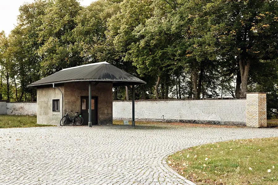 043 | 2024 | Ravensbrück | KZ Ravensbrück | © carsten riede fotografie