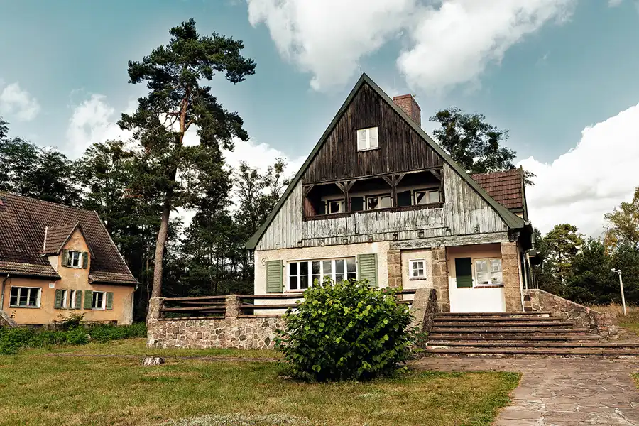 045 | 2024 | Ravensbrück | KZ Ravensbrück | © carsten riede fotografie