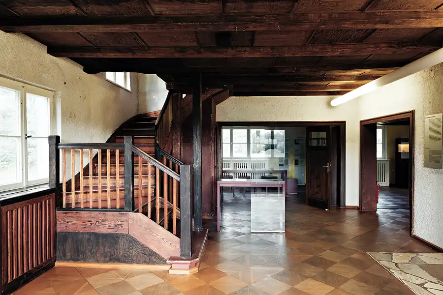 046 | 2024 | Ravensbrück | KZ Ravensbrück | © carsten riede fotografie