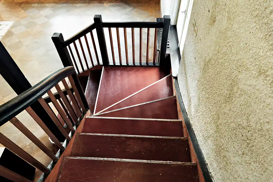 048 | 2024 | Ravensbrück | KZ Ravensbrück | © carsten riede fotografie