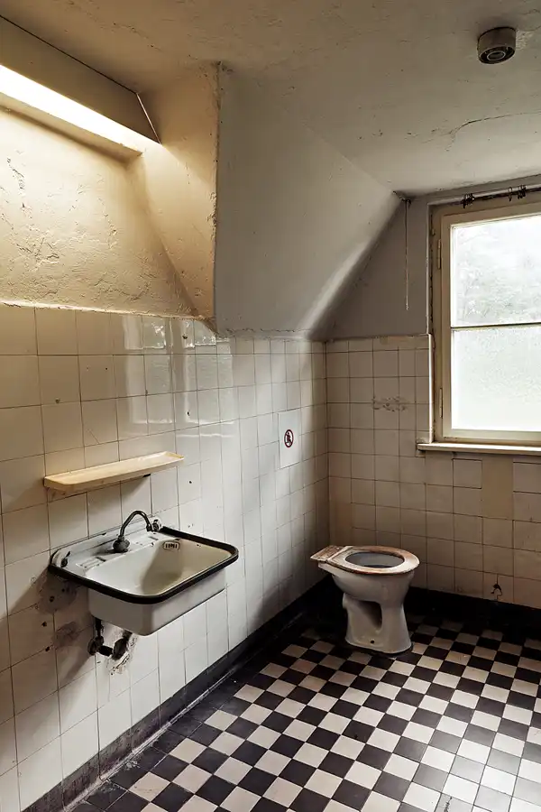 050 | 2024 | Ravensbrück | KZ Ravensbrück | © carsten riede fotografie