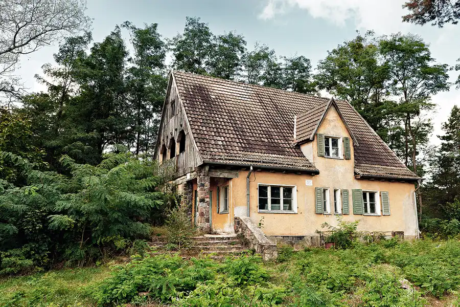 051 | 2024 | Ravensbrück | KZ Ravensbrück | © carsten riede fotografie