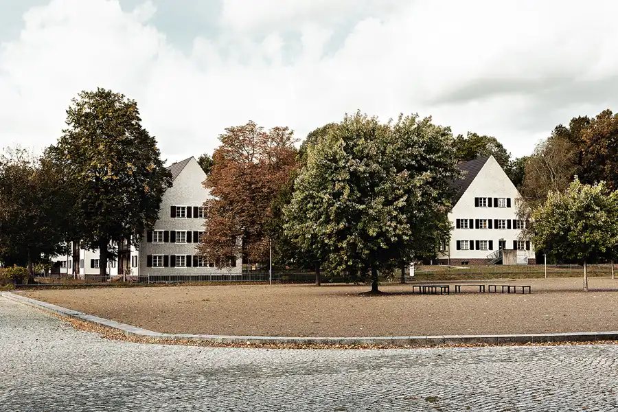 052 | 2024 | Ravensbrück | KZ Ravensbrück | © carsten riede fotografie