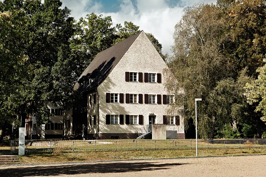 053 | 2024 | Ravensbrück | KZ Ravensbrück | © carsten riede fotografie