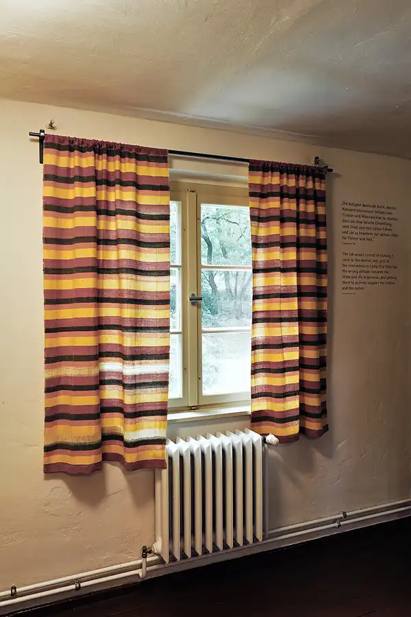 056 | 2024 | Ravensbrück | KZ Ravensbrück | © carsten riede fotografie