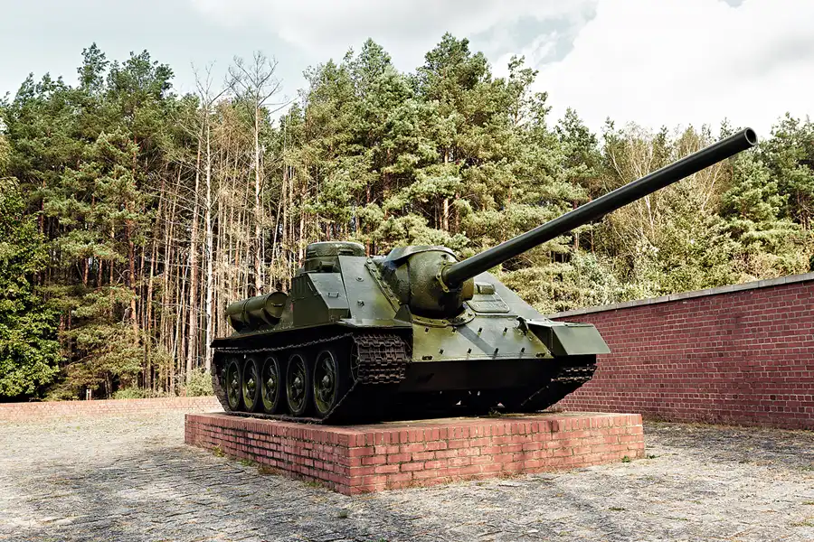 059 | 2024 | Ravensbrück | © carsten riede fotografie