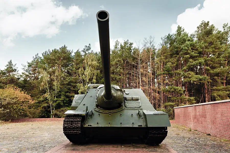 060 | 2024 | Ravensbrück | © carsten riede fotografie