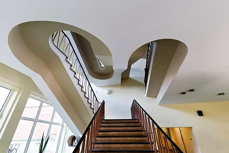 006 | 2024 | Rheinsberg | VE Kombinat Kernkraftwerke ´Bruno Leuschner´ Greifswald – Betriebsteil KKW Rheinsberg | © carsten riede fotografie