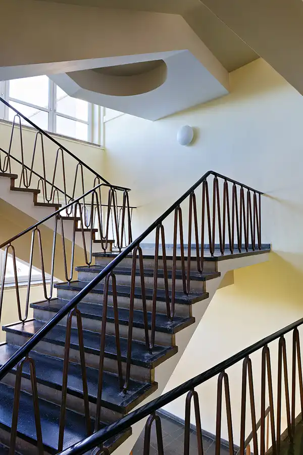 007 | 2024 | Rheinsberg | VE Kombinat Kernkraftwerke ´Bruno Leuschner´ Greifswald – Betriebsteil KKW Rheinsberg | © carsten riede fotografie