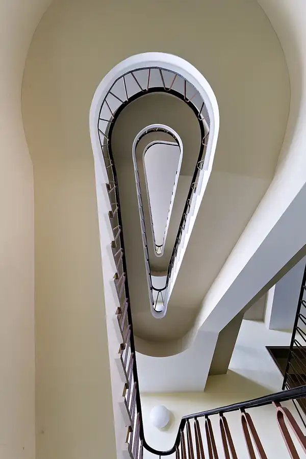 009 | 2024 | Rheinsberg | VE Kombinat Kernkraftwerke ´Bruno Leuschner´ Greifswald – Betriebsteil KKW Rheinsberg | © carsten riede fotografie