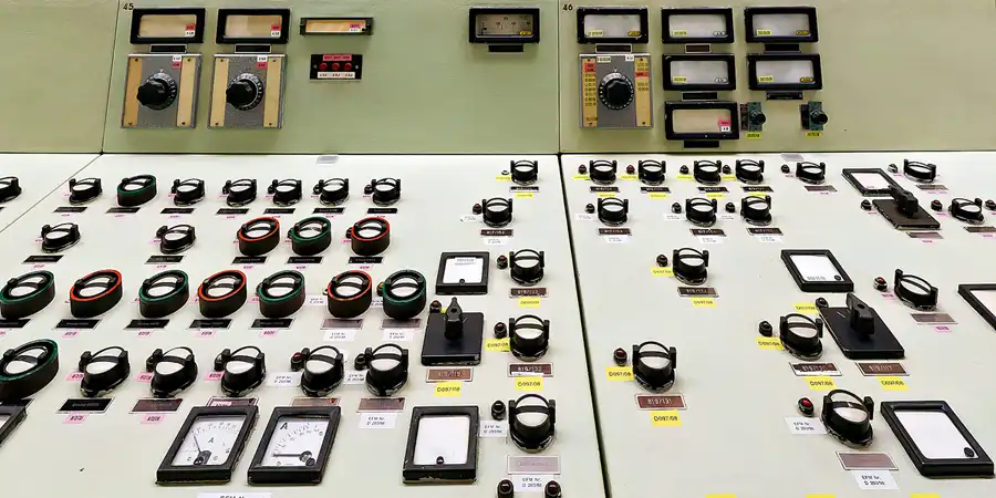 023 | 2024 | Rheinsberg | VE Kombinat Kernkraftwerke ´Bruno Leuschner´ Greifswald – Betriebsteil KKW Rheinsberg | © carsten riede fotografie