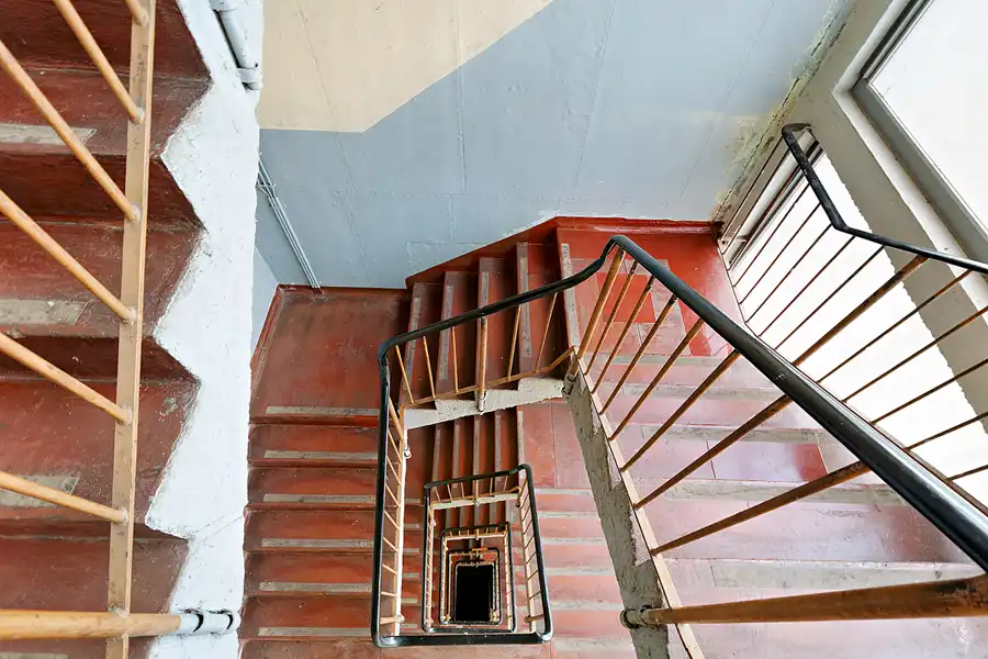 041 | 2024 | Rheinsberg | VE Kombinat Kernkraftwerke ´Bruno Leuschner´ Greifswald – Betriebsteil KKW Rheinsberg | © carsten riede fotografie