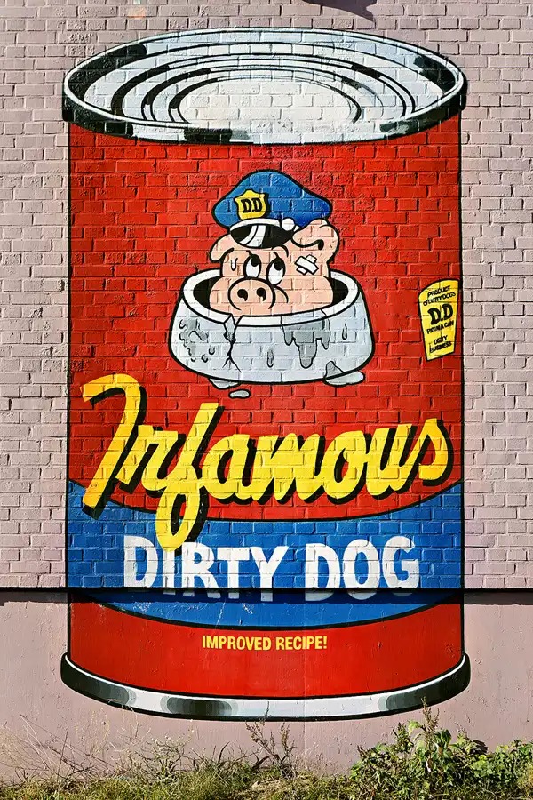 016 | 2024 | Berlin | Field Station Teufelsberg | © carsten riede fotografie