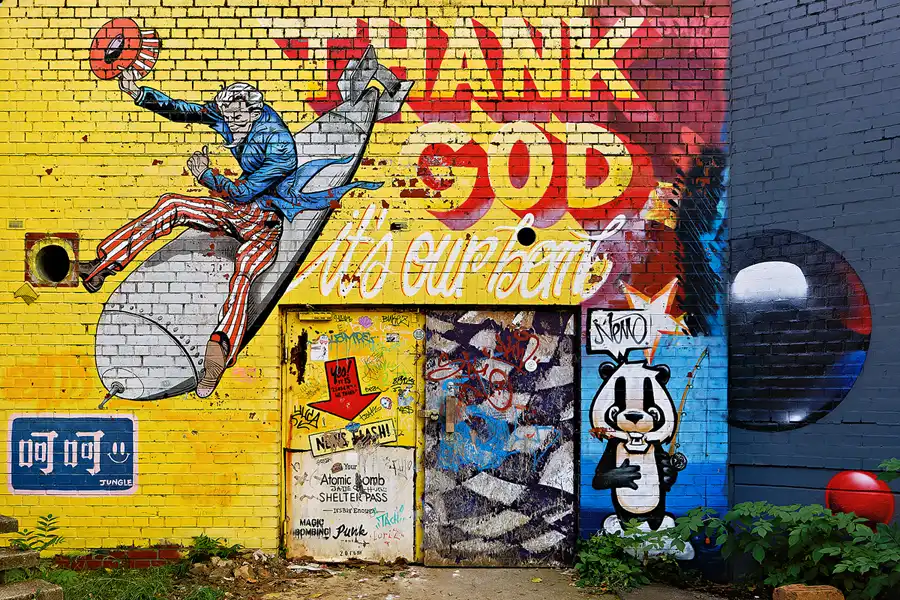 027 | 2024 | Berlin | Field Station Teufelsberg | © carsten riede fotografie