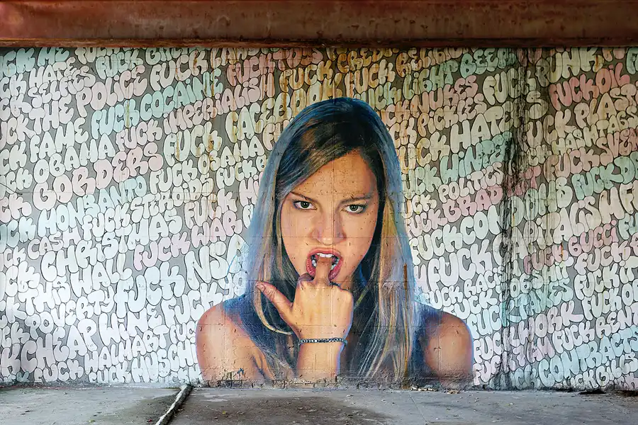 068 | 2024 | Berlin | Field Station Teufelsberg | © carsten riede fotografie