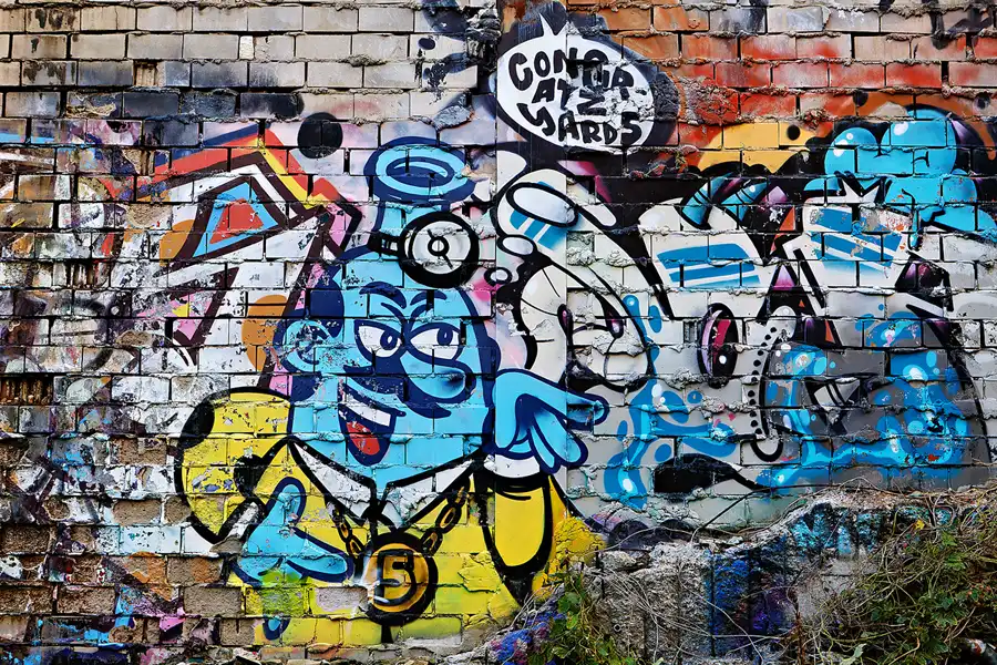 095 | 2024 | Berlin | Field Station Teufelsberg | © carsten riede fotografie