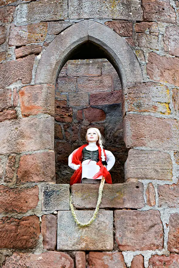 002 | 2025 | Lenterode | Lenteröder Warte | © carsten riede fotografie