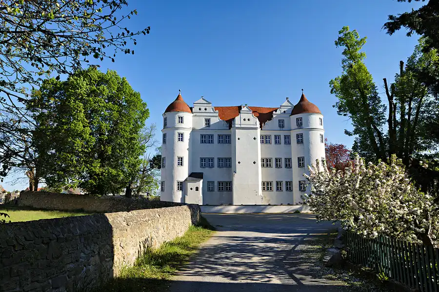 003 | 2025 | Grosskmehlen | Schloss Grosskmehlen | © carsten riede fotografie