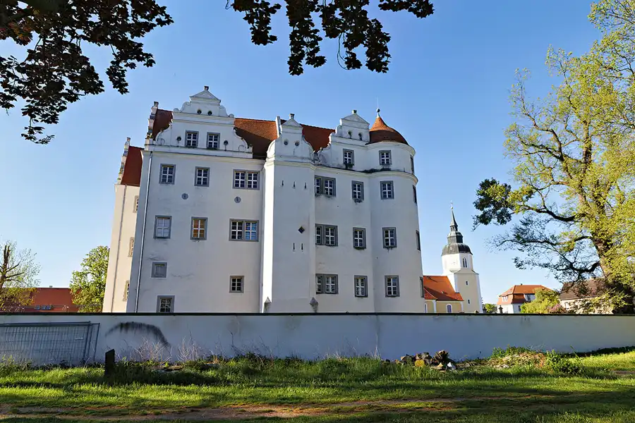 006 | 2025 | Grosskmehlen | Schloss Grosskmehlen | © carsten riede fotografie