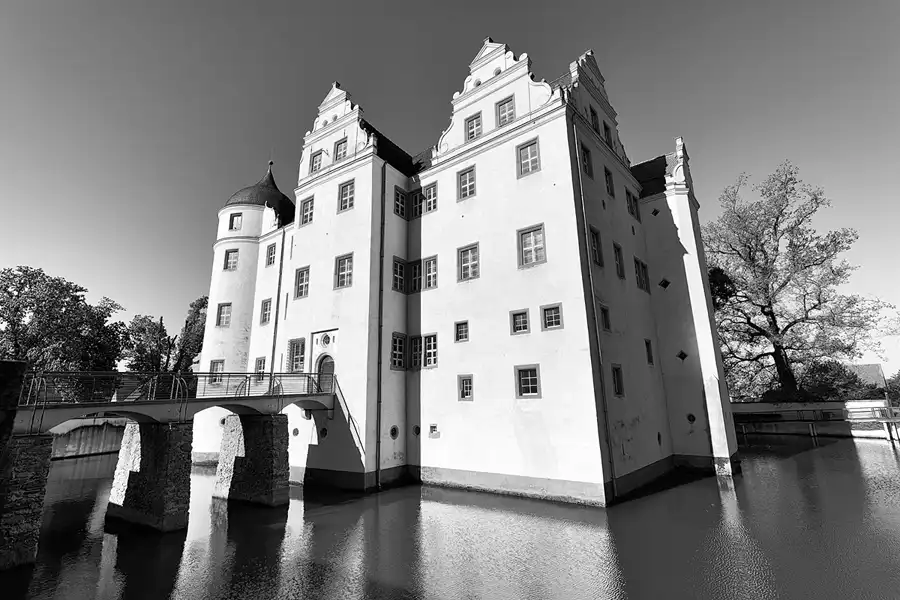 009 | 2025 | Grosskmehlen | Schloss Grosskmehlen | © carsten riede fotografie