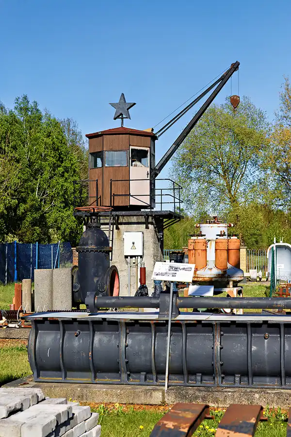 018 | 2025 | Lauchhammer | Kokereigelände | © carsten riede fotografie