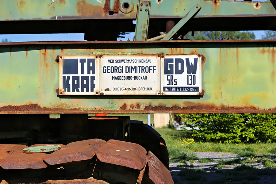 020 | 2025 | Lauchhammer | Kokereigelände | © carsten riede fotografie